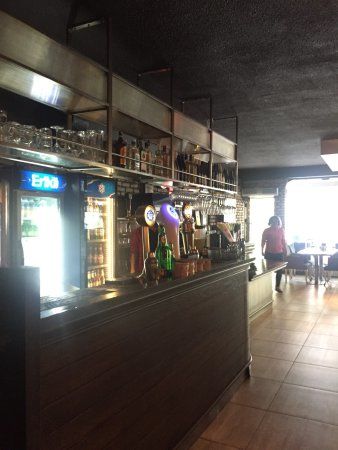 Tint Cafe Tunus